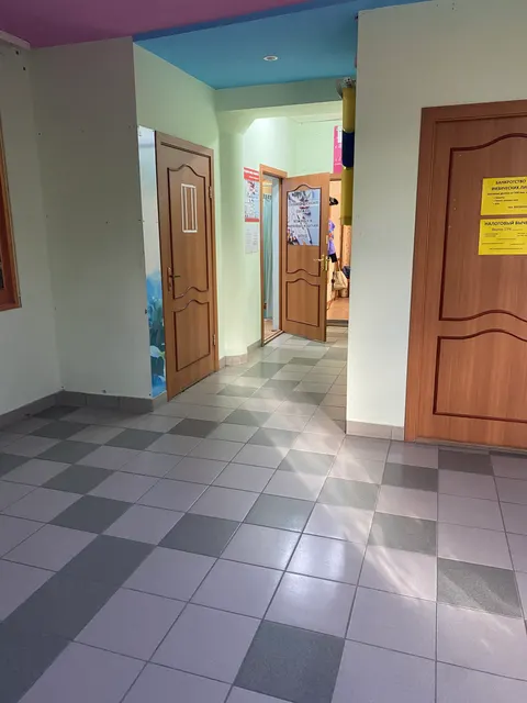 нежилое помещение № 24, общей площадью 46,7 кв.м.,