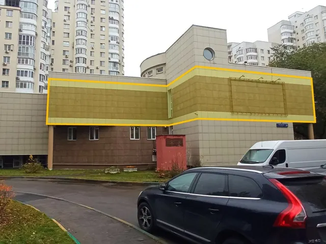 Продажа имущества, находящегося в собственности города Москвы, нежилое помещение  по адресу: г. Москва, бульв. Филёвский, д. 24, общей площадью 528,9 кв.м, этаж №2, кадастровый номер: 77:07:0002002:6739