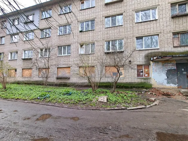 открытый аукцион в электронной форме по продаже недвижимого имущества, расположенного по адресу: г. Ярославль, ул. Бахвалова, д. 3а.