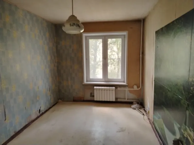 Продажа имущества, находящегося в собственности города Москвы: жилое помещение по адресу: г. Москва, ул. 8-я Соколиной Горы, д. 8, к. 1, кв. 118, общей площадью 47,3 кв. м. (Этаж № 3), кадастровый номер: 77:03:0004007:7693
