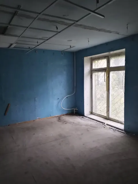 Нежилое помещение с кадастровым номером 62:29:0060002:2038, назначение: нежилое, площадью 36,8 кв.м, этаж № 1, расположенное по адресу: г. Рязань, ул. Крупской, д. 9, Н6, реестровый номер: 153059.