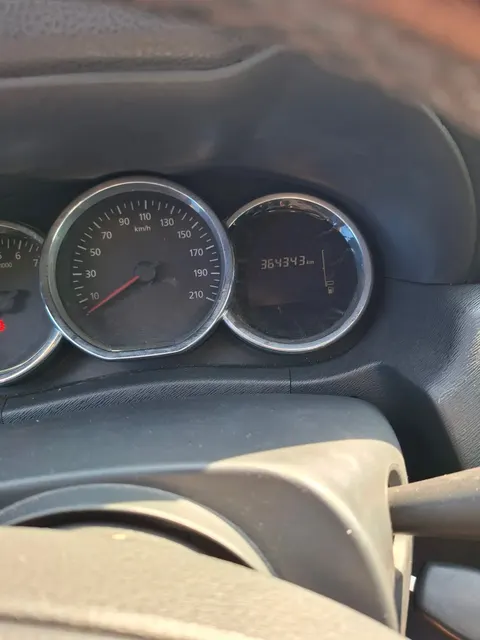 Легковой автомобиль: NISSAN TERRANO