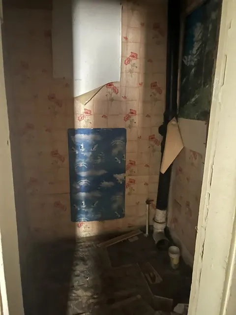 Нежилое здание общей площадью 268,5 кв.м с кадастровым номером 22:63:050322:46, являющееся  объектом культурного наследия «Особняк купеческий», нач. XX в., включенным в единый государственный реестр объектов культурного наследия (памятников истории и культуры) народов Российской Федерации, находящееся в неудовлетворительном состоянии, расположенное по адресу: г.Барнаул, ул.Никитина, 128