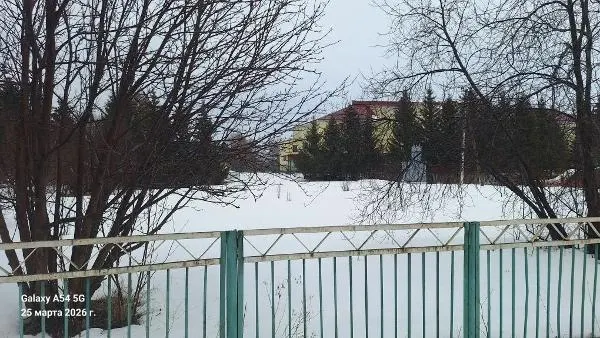 Земельный участок, общей площадью 2473 кв.м., кадастровый номер 02:32:030119:1090, расположенный по адресу: Республика Башкортостан, Кигинский район, с.Верхние Киги, ул. Салавата, д.9А