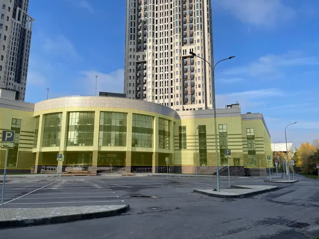 Продажа имущества, находящегося в собственности города Москвы, нежилые помещения по адресу: г. Москва, пр-кт Вернадского, д. 80А, корп. 1 общей площадью 35 397 кв. м, кадастровые номера: 77:07:0014006:8378, 77:07:0014006:8370, 77:07:0014006:8371, 77:07:0014006:8368, 77:07:0014006:8365, 77:07:0014006:8376, 77:07:0014006:8373, 77:07:0014006:8372, 77:07:0014006:8367, 77:07:0014006:8366, 77:07:0014006:8377, 77:07:0014006:8381, 77:07:0014006:8379, 77:07:0014006:8380