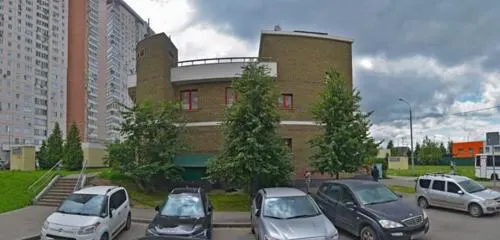 нежилое помещение пл.13,9кв.м по адресу: Российская Федерация, город Москва, вн.тер.г. муниципальный округ Ново-Переделкино, улица Лукинская, сооружение 10, строение 2, помещение 277, к/н 77:07:0015005:19706