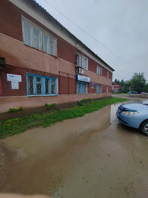 не жилое помещение, общей площадью 19.38