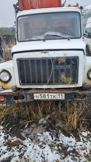 КО-440-2, мусоровоз