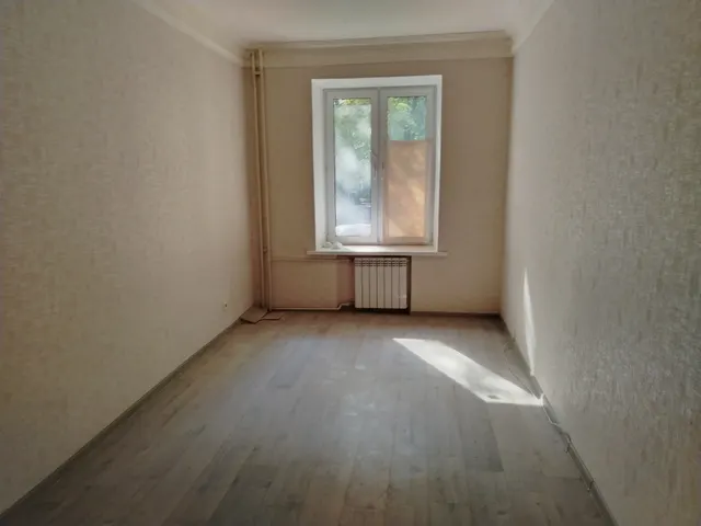 Продажа имущества, находящегося в собственности города Москвы: жилое помещение по адресу:  г. Москва, ул. 5-я Парковая, д. 42, кв. 16,  общей площадью 31 кв. м. (Этаж № 1), кадастровый номер: 77:03:0005008:1854