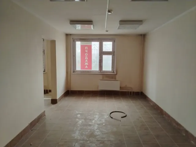Продажа имущества, находящегося в собственности города Москвы, нежилое помещение по адресу: г. Москва, ул. Недорубова, д. 24, площадью 142,6 кв. м (этаж № 1), кадастровый номер: 77:16:0010105:34