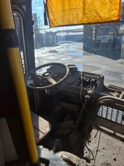 Автобус марки ТС ПАЗ 320530, 2003 г.в., г/н АК94361, VIN X1M32053030005167, по всему кузову имеются дефекты ЛКП, отсутствуют колеса, отсутствует двигатель, навесное оборудование, салон в неудовлетворительном состоянии, требуется ремонт ходовой, отсутствует АКБ, в залоге, должник ООО Автотранс (ИНН 6151012256), (Поручение ТУ Росимущества в РО от 28.08.2026 № 61-1544-У). Адрес (местоположение): Ростовская область, г. Новошахтинск, ул. Советской Конституции, 7В.