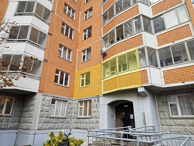 Продажа имущества, находящегося в собственности города Москвы: жилое помещение по адресу: д. Голубое, ул. Родниковая, корп. 5, кв. 259, общей площадью 37,8 кв. м (Этаж № 2), кадастровый номер: 50:09:0070106:3446