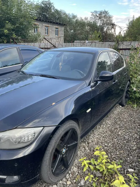 Автомобиль марки БМВ 320I, г/н С999ЕХ196, VIN X$XPG9842OE712697 2011 г.в.
