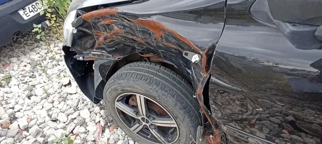 Автомобиль "LADA 219010 LADA GRANTA", государственный регистрационный знак У 218 ОВ 163 рус, VIN XTA219010F0367092