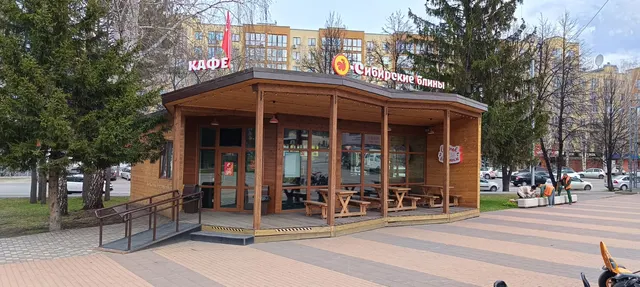 Часть объекта благоустройства, расположенного по адресу: Кемеровская область, город Кемерово, бульвар Строителей (от проспекта Ленина до проспекта Химиков), общей площадью 90,0 кв.м, в границах, определенных в соответствии с Приложением № 1 (схема расположения части объекта благоустройства), которое является неотъемлемой частью настоящего договора, в целях размещения без капитального строительства:  - Всесезонного павильона-кафе с верандой, площадью 90,0 кв.м. - см. извещение.