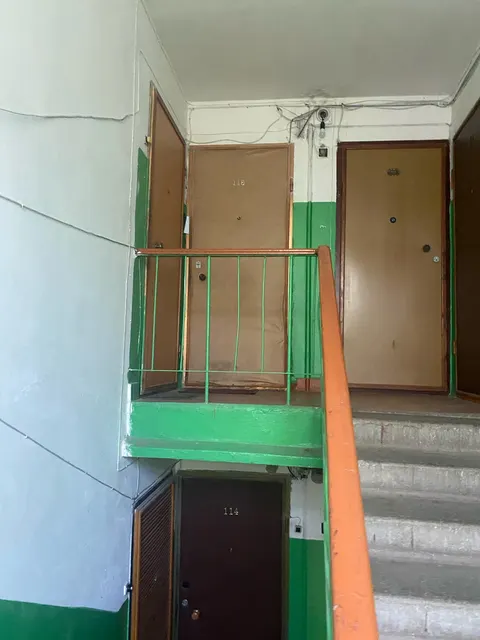Лот № 14. Квартира площадью 32,3 кв. м, кадастровый номер 36:34:0507019:385, расположенная по адресу: г. Воронеж, ул. Писателя Маршака, д. 18, кв. 118 - принадлежащая Молевой Е.Л., Молеву Р.А. (общая долевая собственность по 1/2 доли).