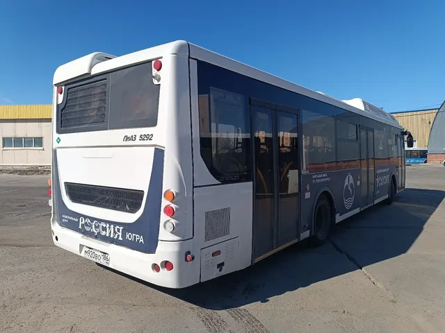 ЛиАЗ 529267