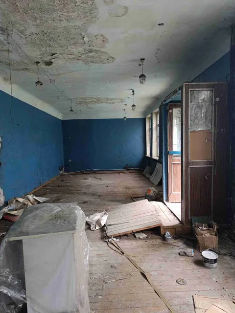 Нежилое помещение общей площадью 97,3 кв.м, 1-й этаж: ком.                  №№ 79,81-83,87,88, входящее в состав нежилого помещения с кадастровым номером 63:01:0314005:857, расположенное в здании, по адресу: Самарская область, г. Самара, Промышленный район, Управленческий тупик, дом 3.