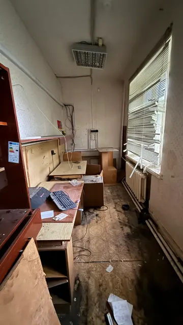 нежилое помещение № 29,  площадь 11,1 кв.м.,  кадастровый номер 66:49:0502023:1391, назначение: нежилое помещение; номер, тип этажа, на котором расположено помещение: этаж № 1, местоположение: Российская Федерация, Свердловская область, Кировградский городской округ., город Кировград, ул. Свердлова, д 53а