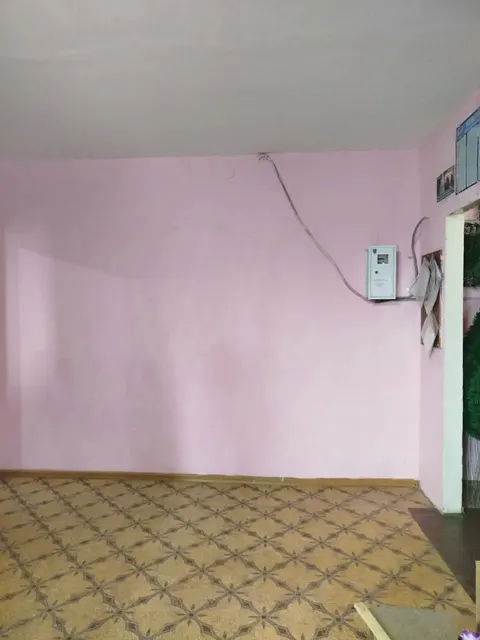 Нежилое помещение площадью 52,1 кв.м, кадастровый номер 93:31:0010101:6041, расположенное по адресу: Российская Федерация, Донецкая Народная Республика, муниципальный округ Шахтерский, г. Кировское, мкр. Горняцкий, д. 4