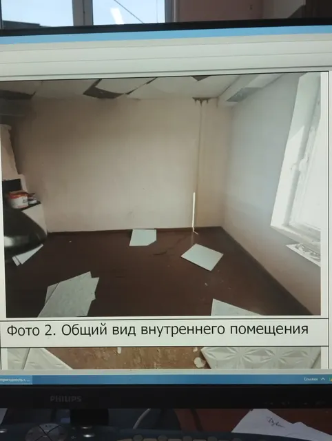 Жилое помещение, не отвечающее установленным санитарным и техническим требованиям, предъявляемым к жилым помещениям, находящихся                         в собственности муниципального образования «Гвардейский муниципальный округ Калининградской области» общей площадью 27,1 кв.м. с кадастровым номером 39:02:010016:1312, расположенное                                        по адресу: Калининградская обл, г. Гвардейск,                               ул. Калининградская, д. 7, кв. 7