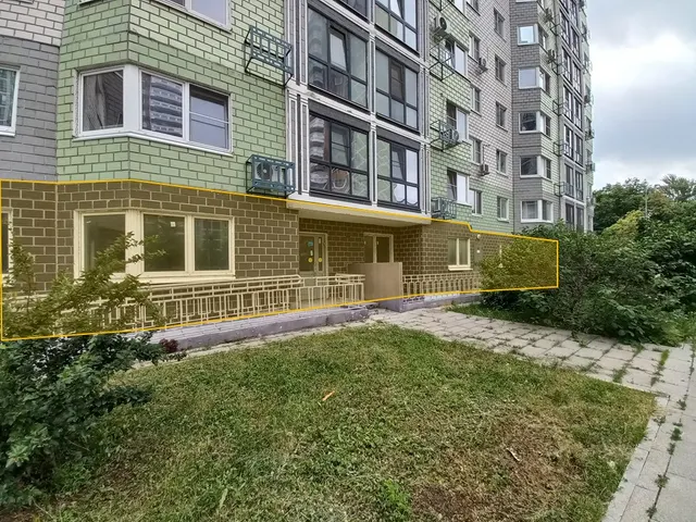 Продажа имущества, находящегося в собственности города Москвы, нежилое помещение по адресу: г. Москва, ул. Дмитрия Ульянова, д. 27, корп. 1, площадью 313,5 кв. м, кадастровый номер: 77:06:0002012:4419