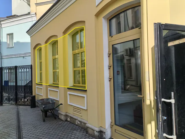 Аукцион в электронной форме на право заключения договора аренды имущества, находящегося в имущественной казне города Москвы, по адресу: г. Москва, ул. Мясницкая, д. 7, стр. 1, стр. 2 площадью 2 256,4 кв. м