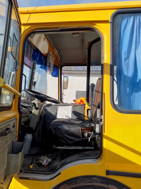 - транспортное средство -  автобус для перевозки детей ПАЗ 32053-70, год выпуска 2013,  ПТС 52 НТ  096346 от 02.10.2013 г. ООО "Павловский автобусный завод",
