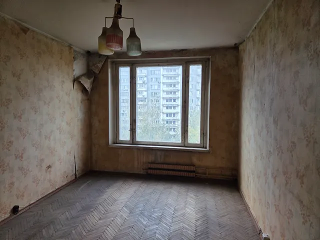 Продажа имущества, находящегося в собственности города Москвы: жилое помещение по адресу: г. Москва, ул. Яблочкова, д. 35, кв. 175, общей площадью 47,3 кв. м. (Этаж № 8), кадастровый номер: 77:02:0020002:4188