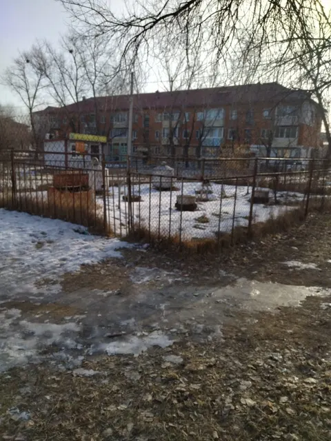 групповая резервуарная установка