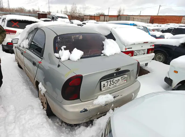 Легковые автомобили (согласно приложения)