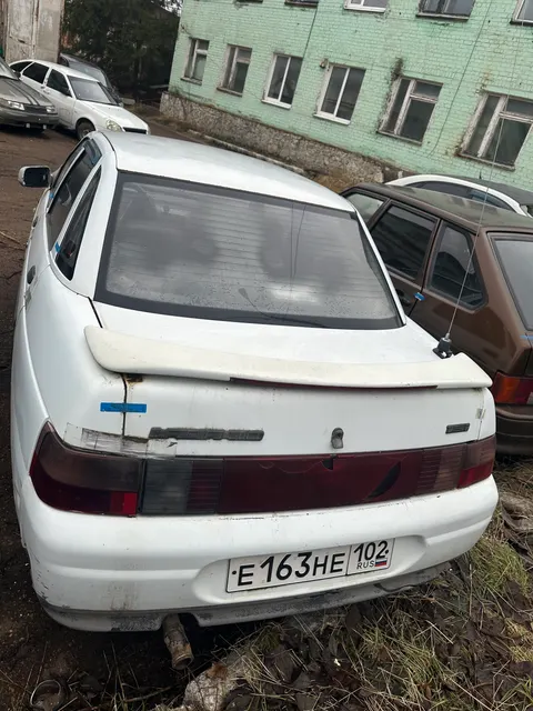 Легковые автомобили (согласно приложения)