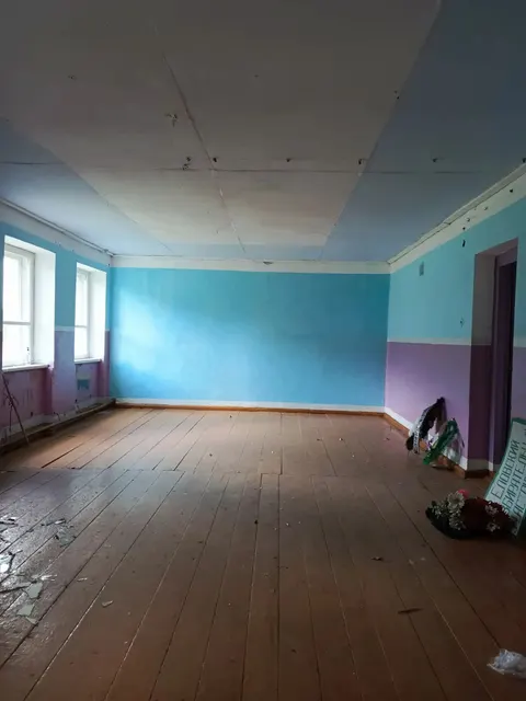Объекты муниципального имущества