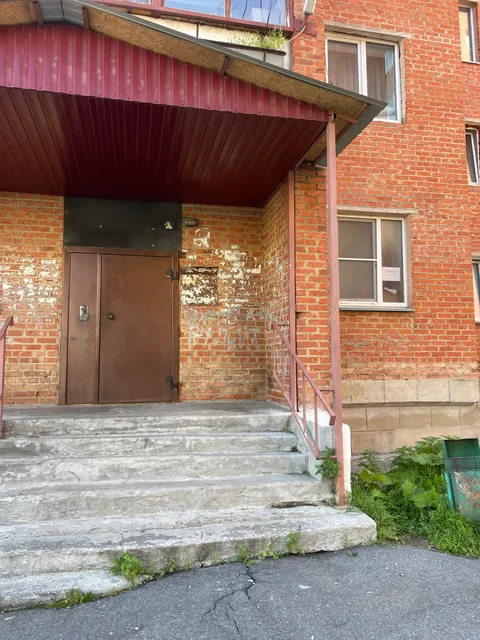 Помещение, назначение: нежилое, общей площадью 18,6 кв.м., этаж: №1, расположенное по адресу: Челябинская область, г.Сатка, ул.40 лет Победы, д.7, пом.2, кадастровый номер 74:18:0802001:2840