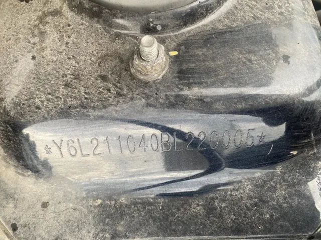 Легковой автомобиль БОГДАН 2110, 2011 г.в., г/н А864СХ43, рабочее состояние не проверялось (Уведомление №1146 К от 30.04.2026 г.)