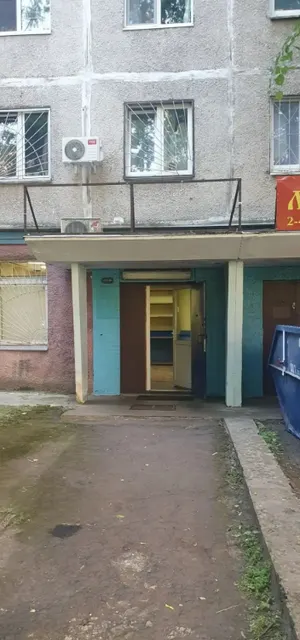 Аренда нежилого помещения 64,4 кв.м под торговое, офис, объект бытового обслуживания, оказание услуг в г.о. Жуковский