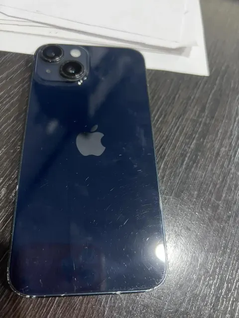 Сотовый телефон марки "Iphone 14" 1 Штука (шт)