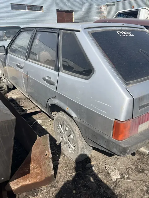 Автомобиль ВАЗ 21093, г/н В850СО124, 2003 г.в., VIN XTA21093033491709, двигатель № 2111 3624063, цвет серый,  комплектность и состояние  не проверялась данное имущество обращено в доход государства, находится в г.Ужур