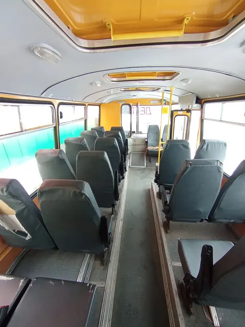 Автобус для перевозки детей, марка ПАЗ 32053-70