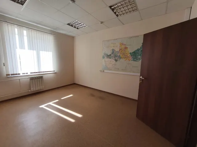 нежилое помещение