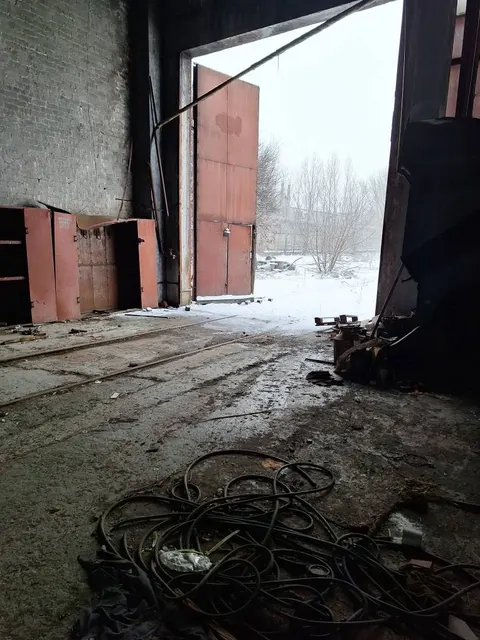нежилое помещение, площадь 20192,9 кв.м, кадастровый номер 34:34:080062:3321, местоположение: Волгоградская область, г. Волгоград, ул. им. Арсеньева, д. 2