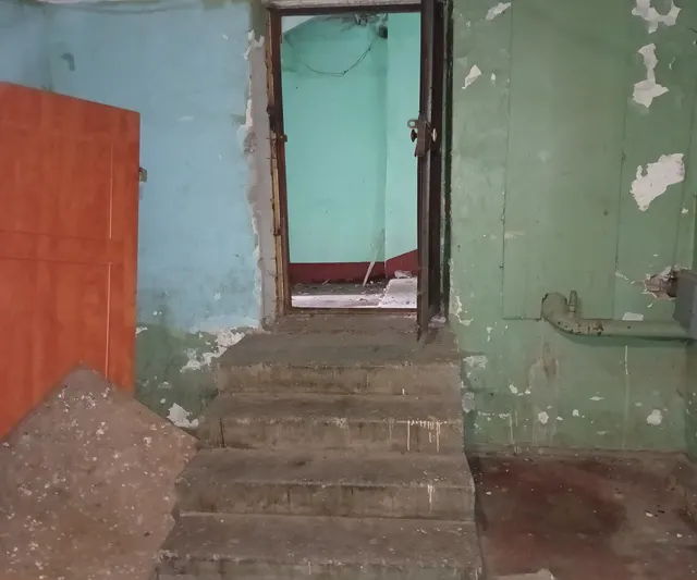 Нежилое помещение, находящееся в государственной собственности Санкт-Петербурга, расположенное по адресу: Санкт-Петербург, ул. Пионерстроя, д. 12, корп. 3, литера А, пом. 7-Н