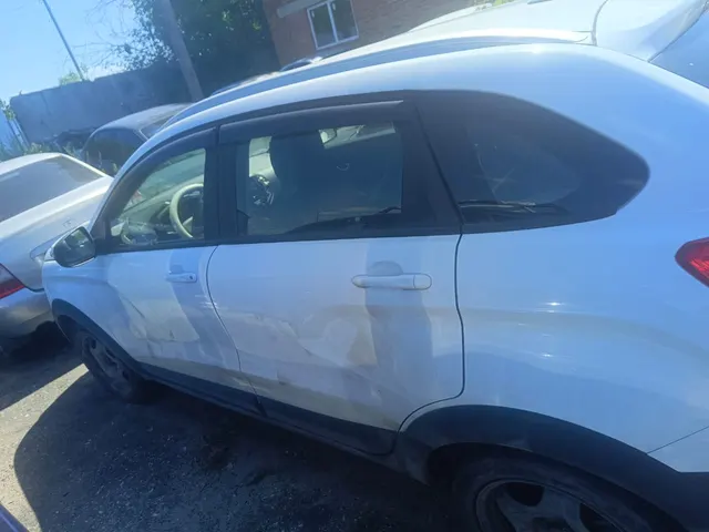 ТС "LADA XRAY" с государственным регистрационным знаком К 049 СВ 21 РУС VIN XTAGAB330M1352980 2020 г.в.  (21-007727-1)
