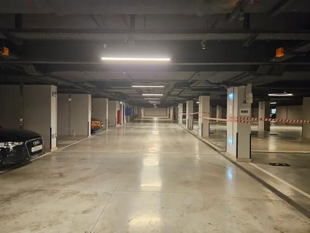 Продажа имущества, находящегося в собственности города Москвы, нежилое помещение по адресу: г. Москва, ул. Фестивальная, д. 15, корп. 4, площадью 16,4 кв. м (этаж № -2, м/м 293), кадастровый номер: 77:09:0001009:19680
