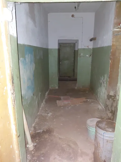 Помещение с кадастровым номером 02:57:020302:1779