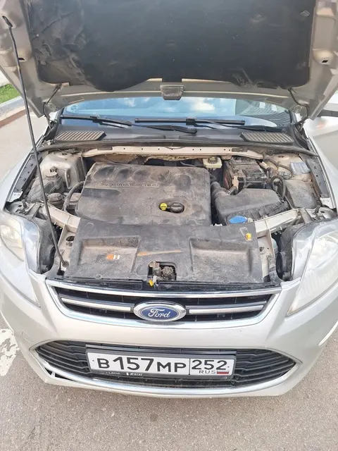 Транспортное средство «FORD ФОРД «МОНДЕО»