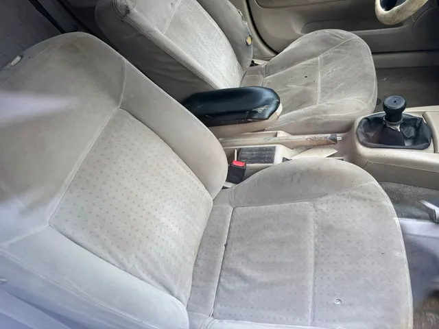 Лот №20 – Автомобиль Volkswagen Passat, 1997 г.в., (64-011519)