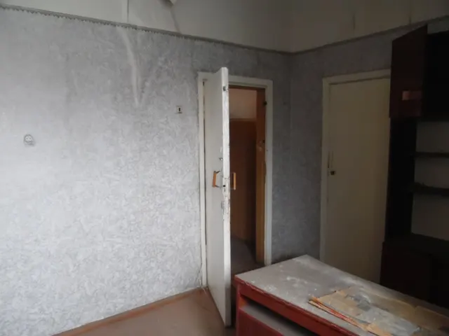 нежилое помещение РНФИ П13770011105, кадастровый номер: 73:04:030111:367, Этаж N 2, площадью 57,6 кв.м, адрес объекта: Ульяновская область, р-н Инзенский, г. Инза, пер. Советский, д. 35