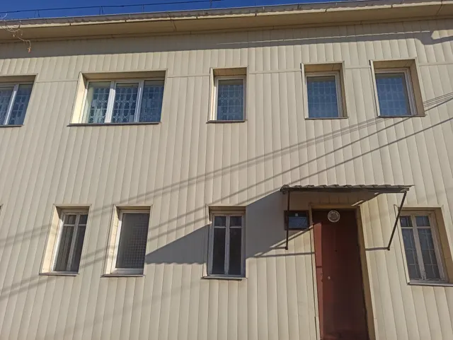 Нежилое помещение - ГСУ «Медицинский вытрезвитель ОВД по Каслинскому району Челябинской области» общей площадью 167,1 кв.м., с кадастровым номером 74:09:1102015:49, по адресу: Челябинская область, г. Челябинская область, р-н Каслинский, г. Касли, ул. Советская, д.45, пом. 1