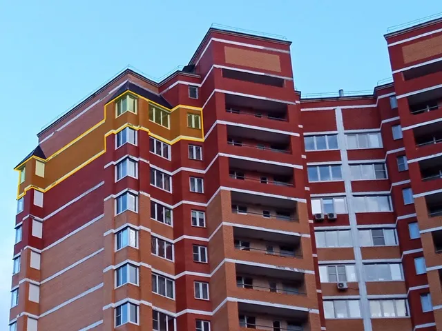 Продажа имущества, находящегося в собственности города Москвы: жилое помещение по адресу: г. Москва, рабочий поселок Киевский, д. 23Б, кв. 84 общей площадью 73,4 кв. м (Этаж № 16), кадастровый номер: 77:21:0150601:688